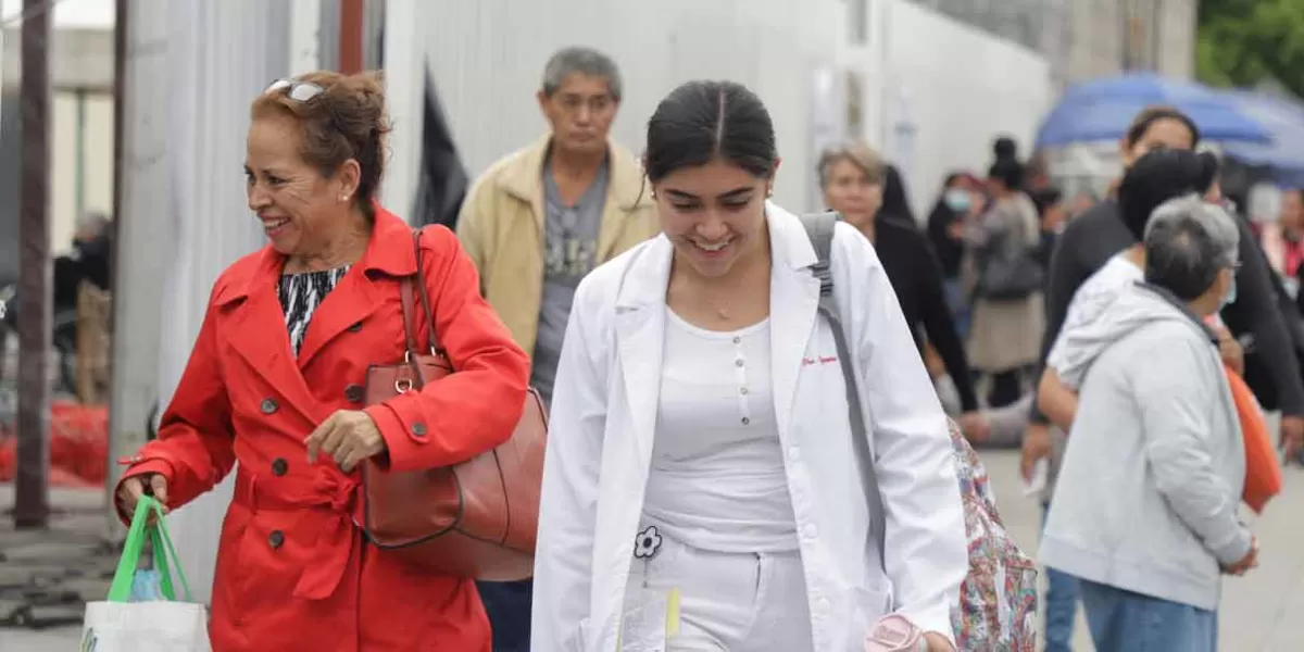 Puebla, segunda entidad con menos recursos ejercidos con “La Clínica es Nuestra”