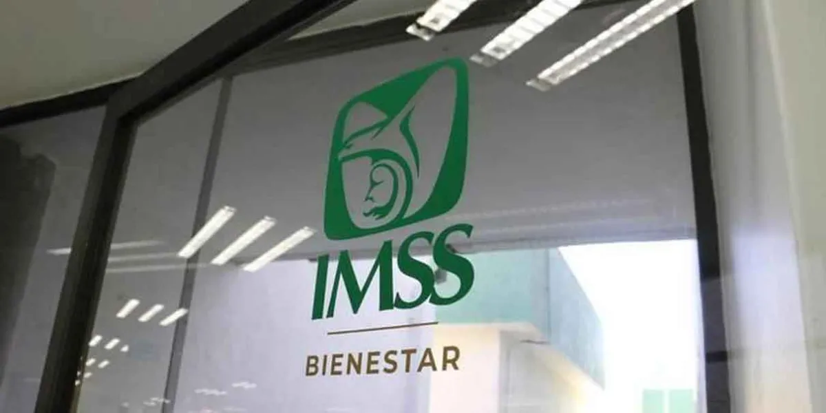 Puebla no decide las basificaciones del IMSS Bienestar