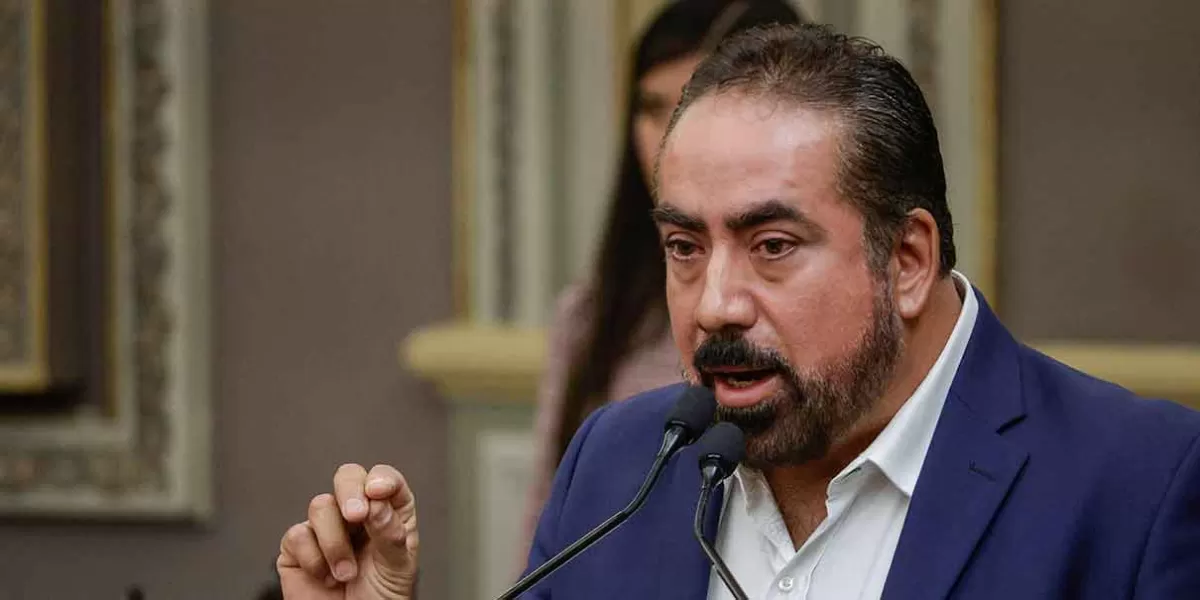 PAN Puebla pide elección libre y secreta para nuevo líder estatal 