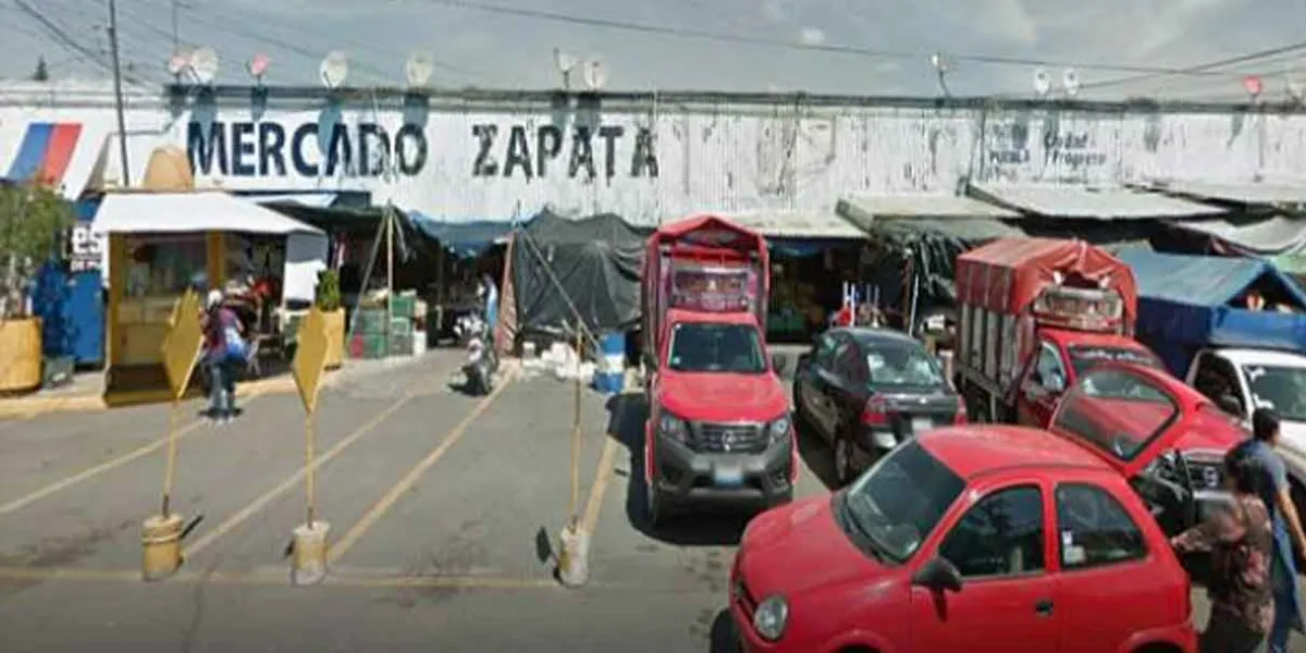 Se desconoce a donde paran las cuotas en el Mercado Zapata