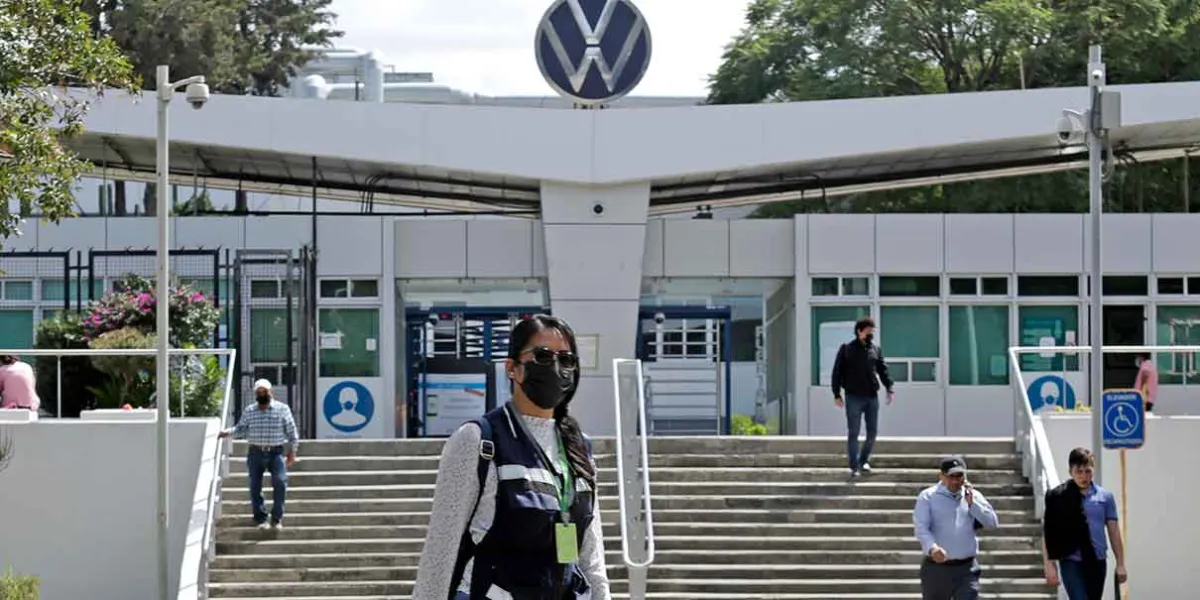 Sector automotriz impulsa la IED en Puebla con 488.7 mdd en el primer semestre de 2024