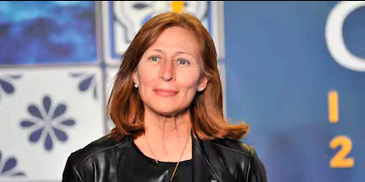 Claudia Sheinbaum nombra a Tatiana Clouthier como figura clave en su Gabinete Extendido