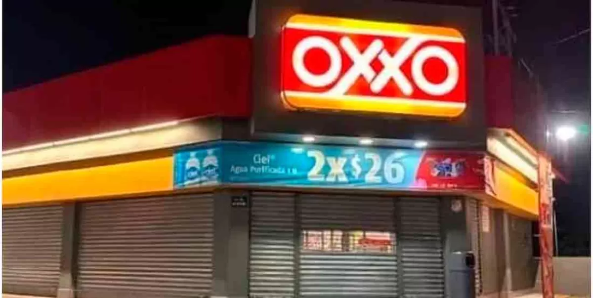 Reanuda OXXO operaciones en Nuevo Laredo tras acuerdos de seguridad