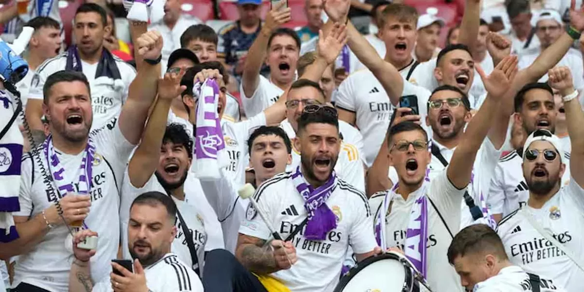 VIDEO. Real Madrid vence a Atalanta y gana la Supercopa de Europa 