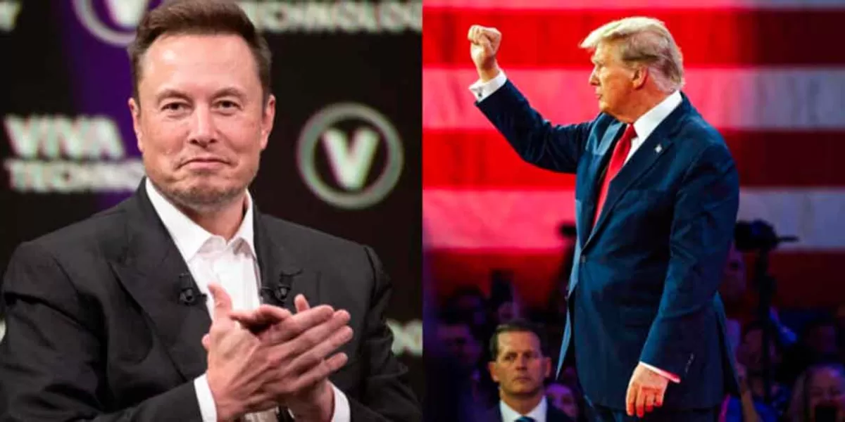 Sindicato automotriz acusa a Trump y Musk de amenazas ilegales a empleados