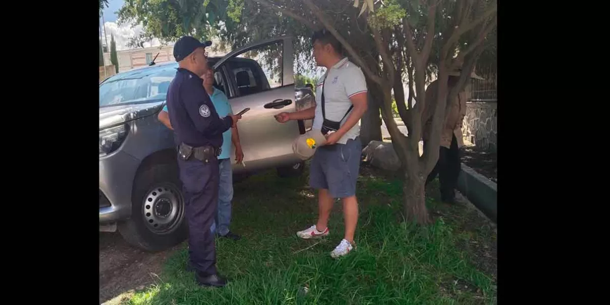 Mayor vigilancia exigen pobladores de Teotlalcingo tras alza de robos y acoso