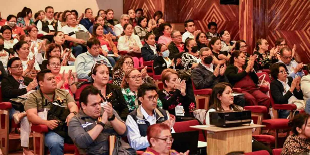 Censida capacitó a personal médico de Puebla para enfrentar la Hepatitis