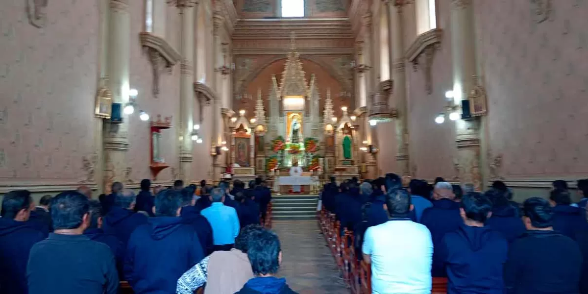 Centenario de la Fábrica de Hilados y Tejidos de Texmelucan revive tradiciones y memoria histórica