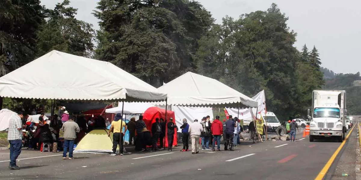 Puebla con condiciones para mesa nacional entre federación y ejidatarios por deuda