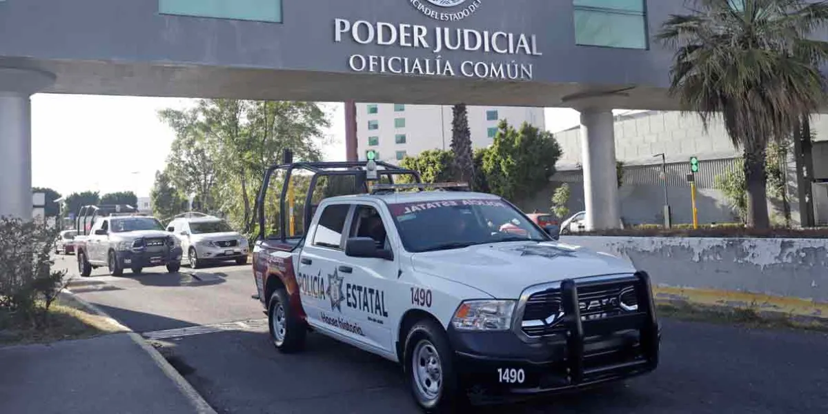 Está cerca la aprobación de la reforma al Poder Judicial 