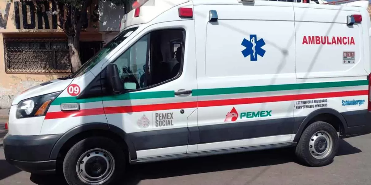 Sujeto es herido en Moyotzingo durante una balacera; pobladores alerta