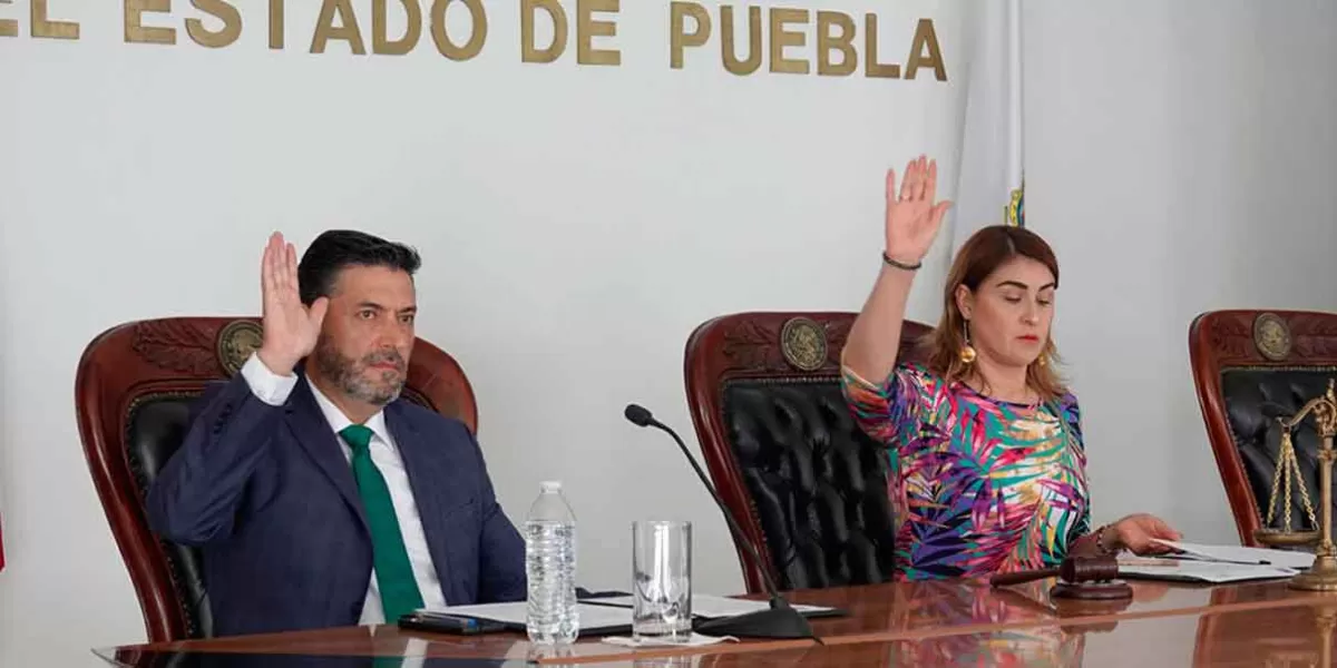 Impugnó Movimiento Ciudadano entrega de regiduría a ecologistas en San Pedro Cholula