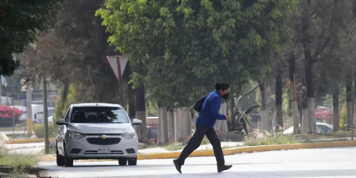 No hay “radares de velocidad” en operación en la capital