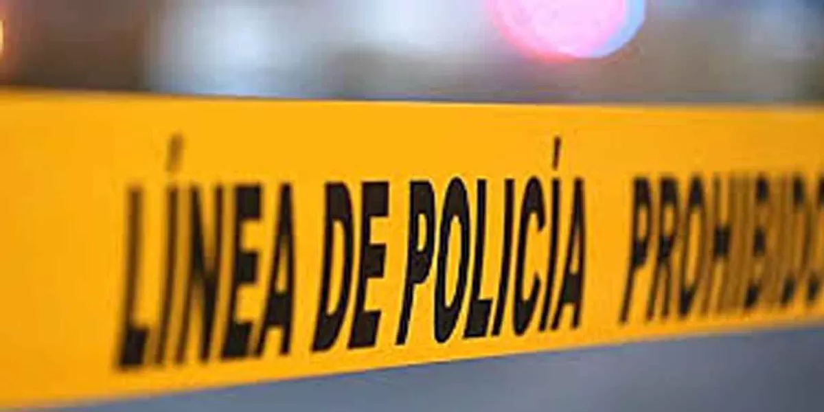 Abandonan cuerpo de recién nacido en unos baños en Tlachichuca