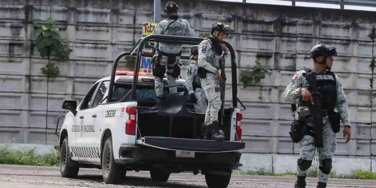 Avalan diputados traspaso de la Guardia Nacional al Ejército