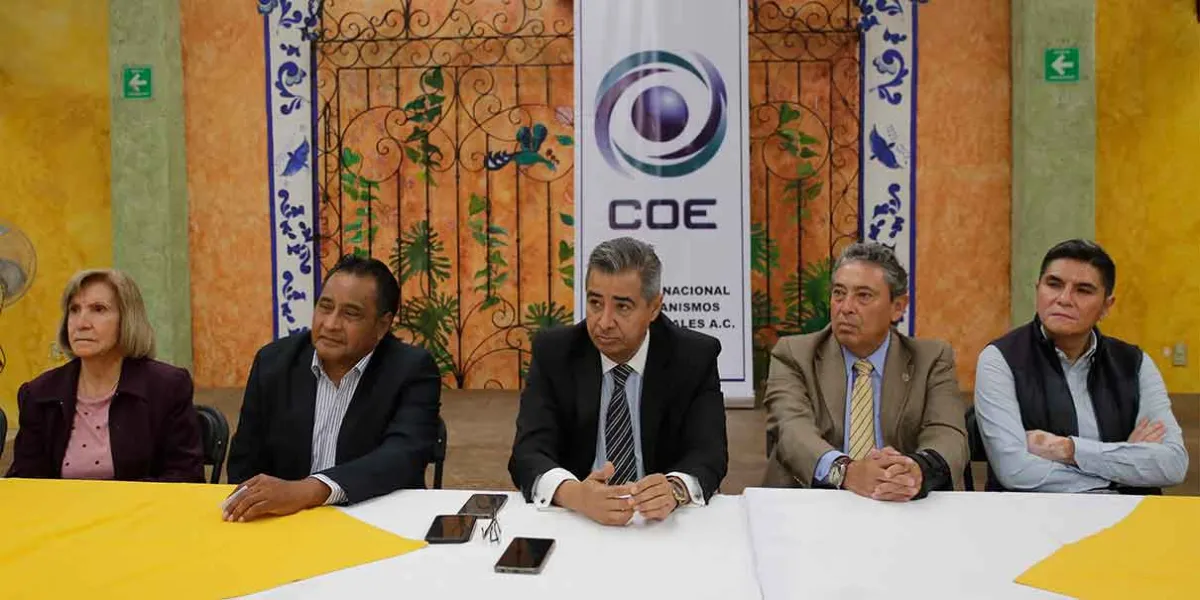 COE aplaude relanzamiento de Ciudad Modelo por Armenta; habrá mayor desarrollo 