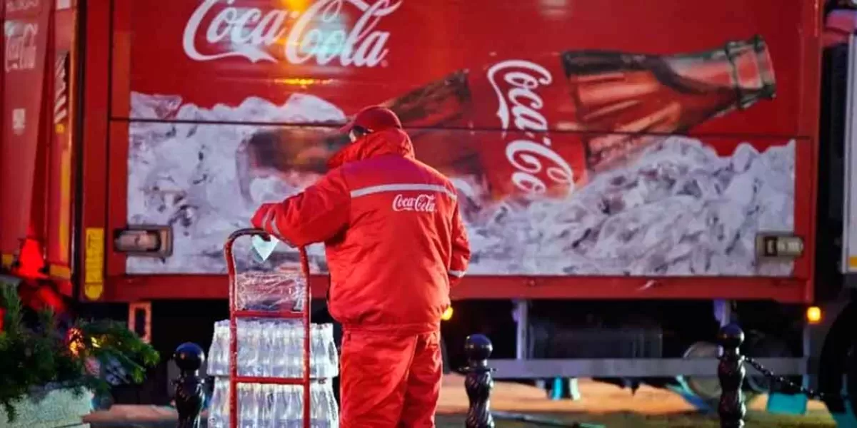 Coca Cola Femsa suspende actividades en Ixtla Morelos por ola de violencia 