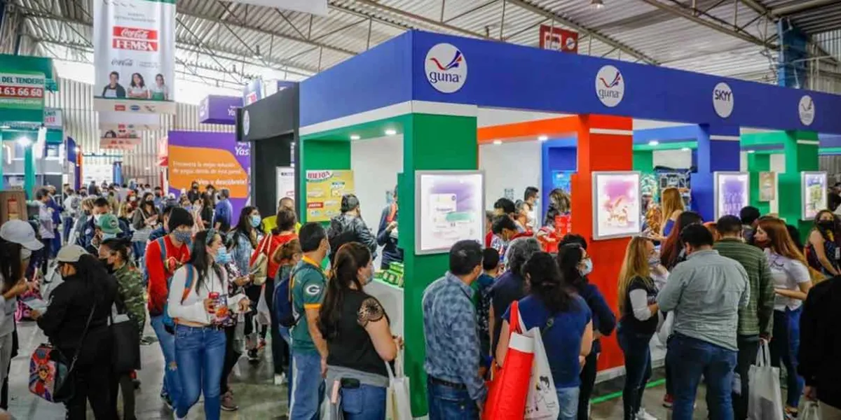 Con EXPO TENDERO las tienditas buscan consolidarse, en Puebla dan miles de empleos