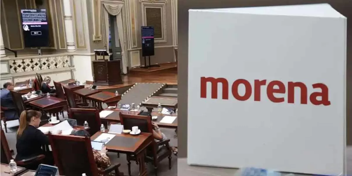 Con primeras reformas se verá si la ruta de Morena será aplicar “la aplanadora” legislativa