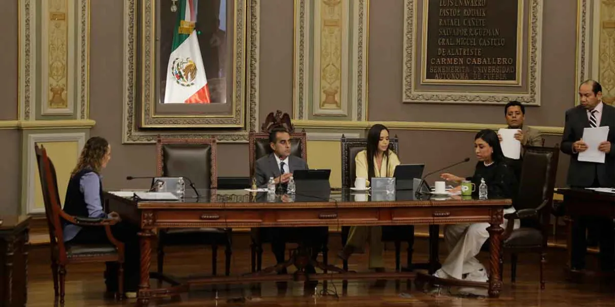 Las mejores Comisiones legislativas se las quedaron Morena y aliados
