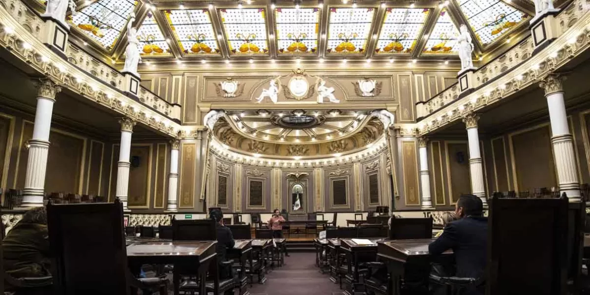 Congreso sufrió ajuste en la conformación por orden del Tribunal Electoral