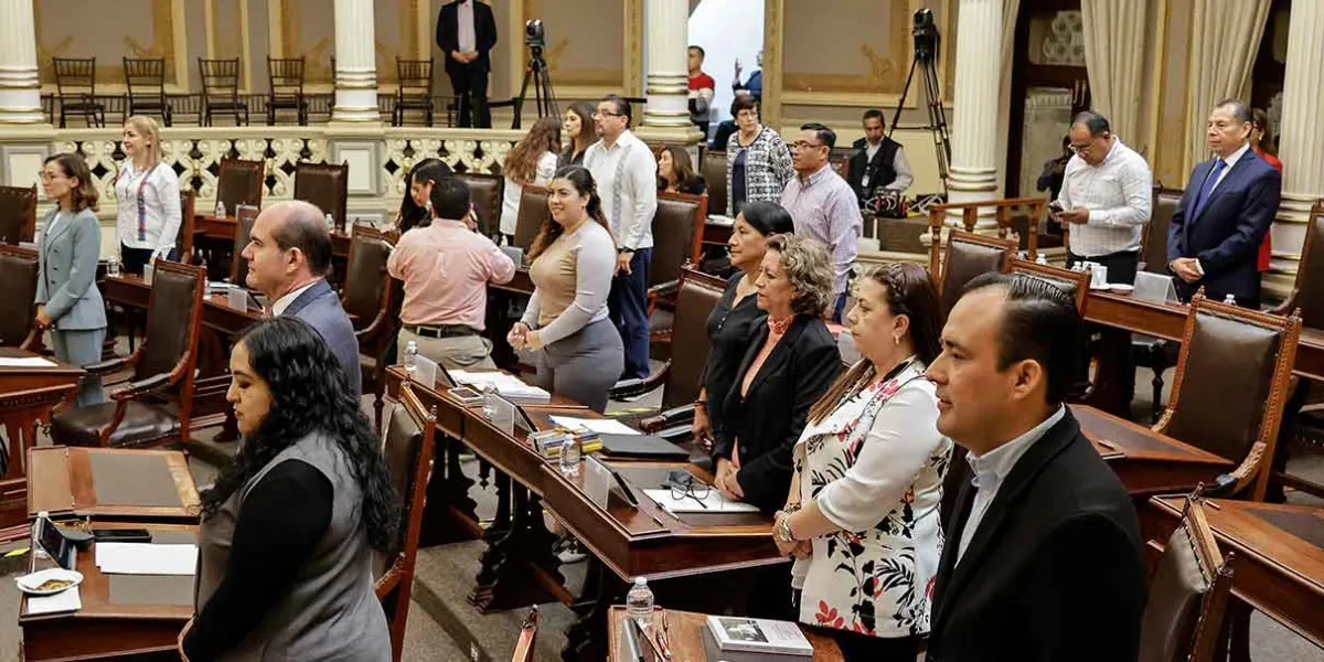 Alianza “Sigamos Haciendo Historia” obtiene mayoría calificada con 22 de 41 diputados 