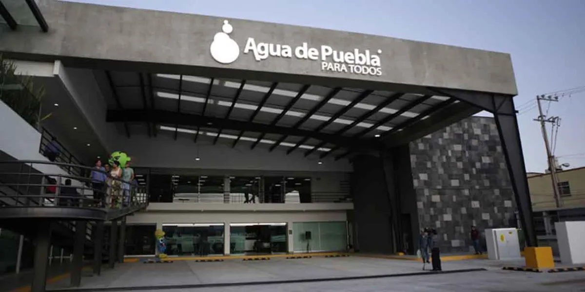 En la reunión con Agua de Puebla estarán Armenta y Chedraui