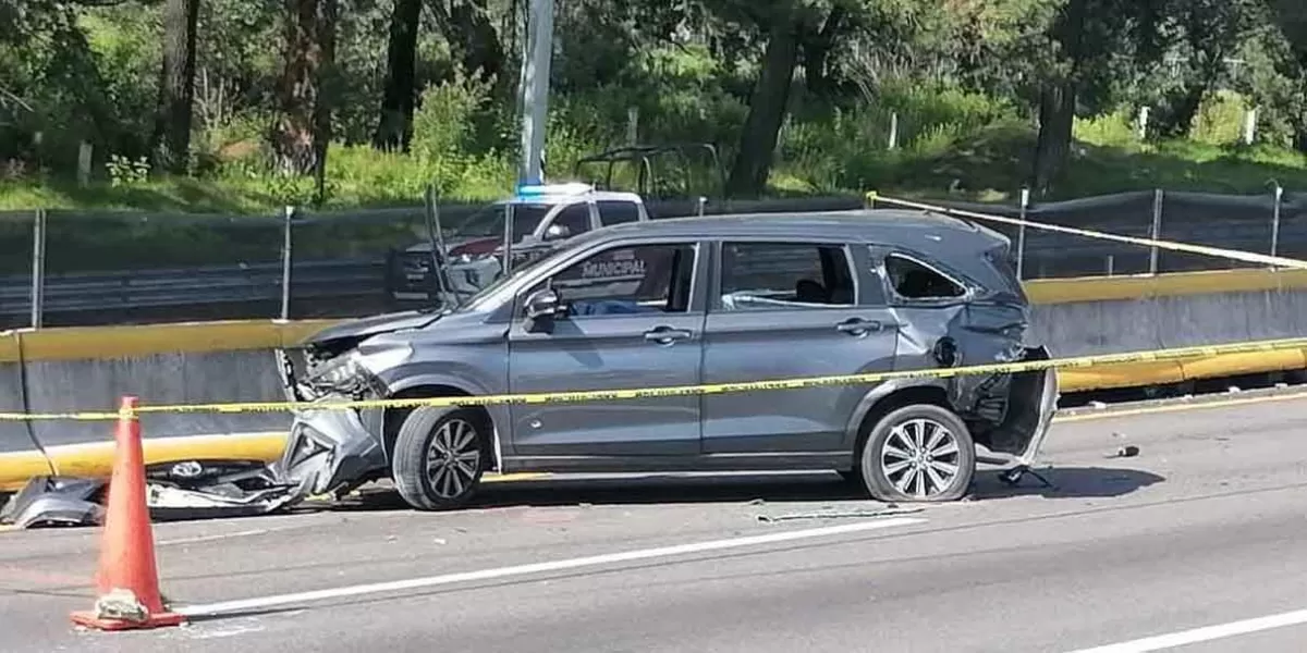 En tres meses dos presidentas del Sistema DIF muertas en Puebla