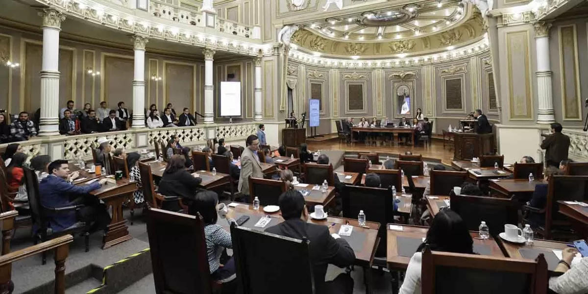 Este domingo inicia la nueva legislatura; repite Morena con mayoría