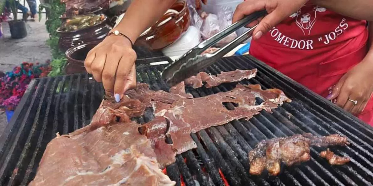 Feria de la Cecina 2024 en Atlixco ¿cuándo es?