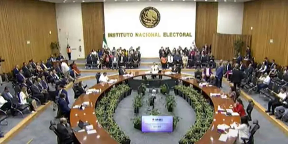 INE inicia elección judicial con vacíos; pide leyes, fondos suficientes…