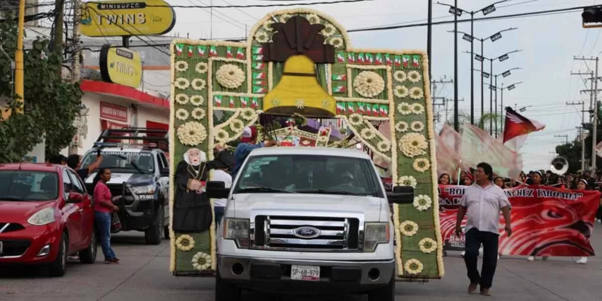 Irene Olea preservó, promocionó y fortaleció las tradiciones de Izúcar