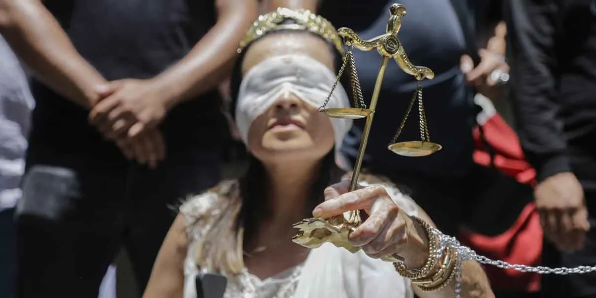 Morena llamó a terminar paros, la reforma al Poder Judicial es para mejorar sistema de justicia