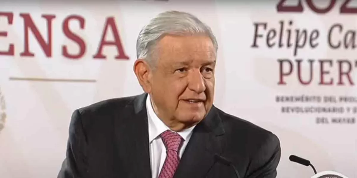 No prosperará intentona de ministros de atraer la Reforma Judicial, sería burdo: AMLO