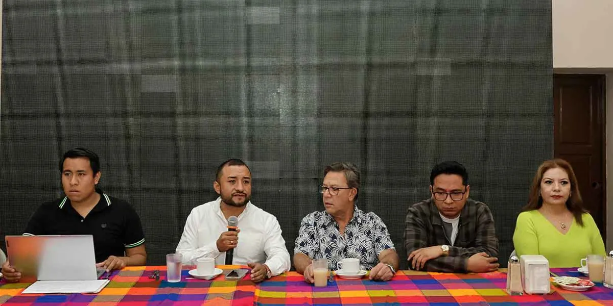 Pavel Tobón anuncia nueva asociación tras incidentes en manifestación 