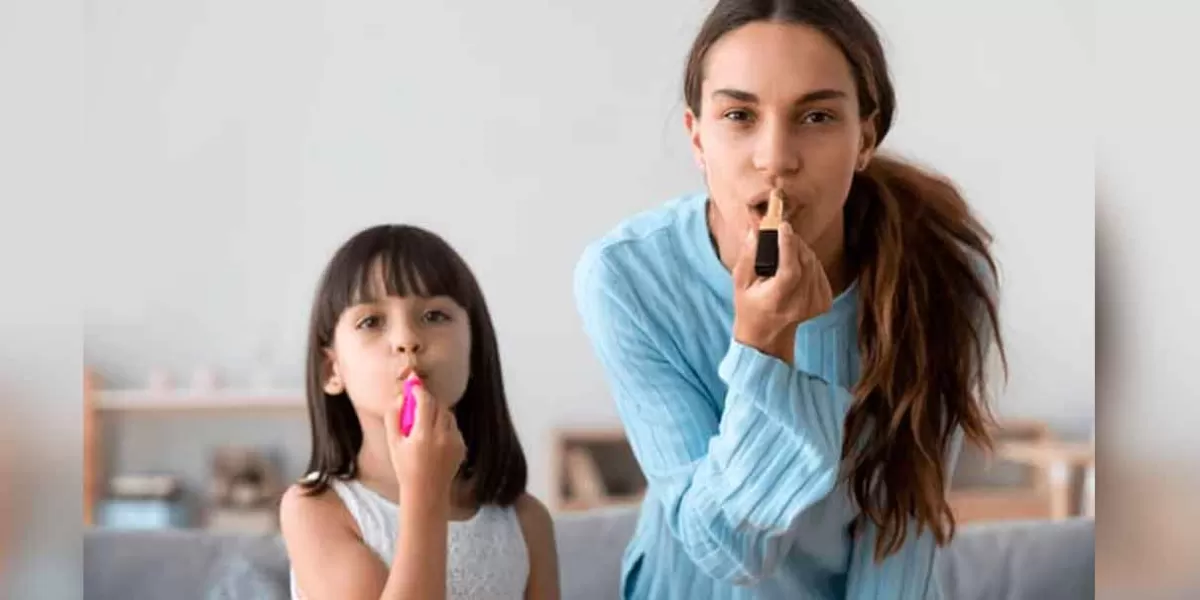 Productos de higiene personal podrían liberar la pubertad en niñas