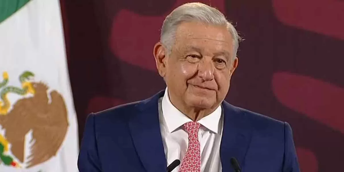 Restan 10 mañaneras de AMLO, inició la cuenta regresiva de las conferencias