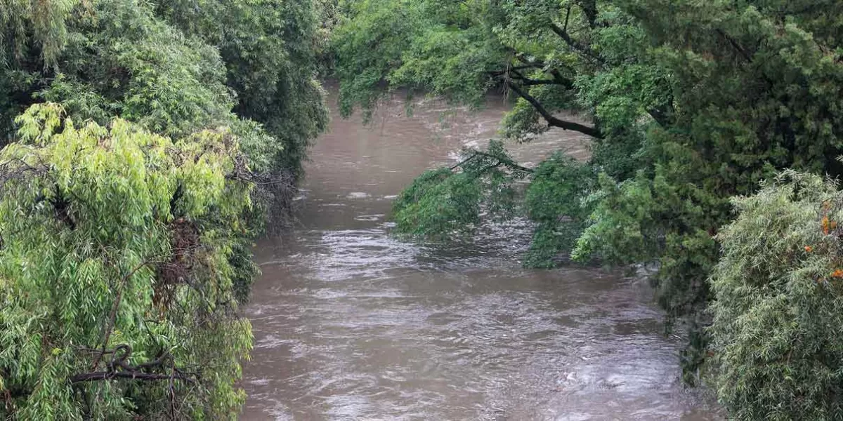 Sólo se impulsaron acciones para contener la contaminación del río Atoyac; la recuperación es nula