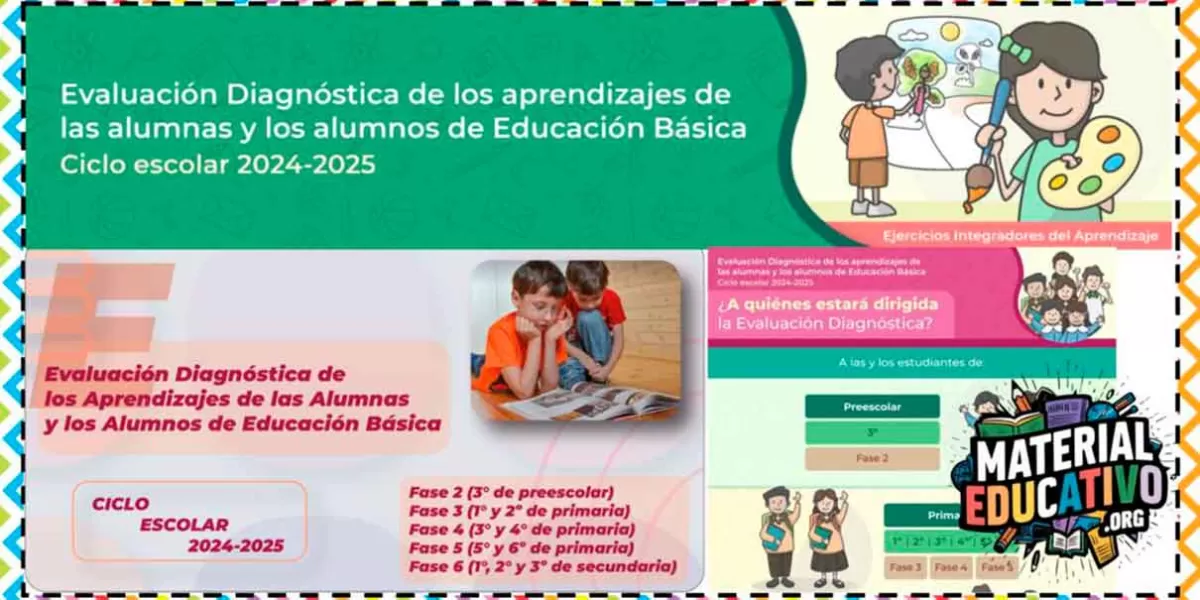 Evaluación de aprendizajes en educación básica comienza el 9 de septiembre en Puebla