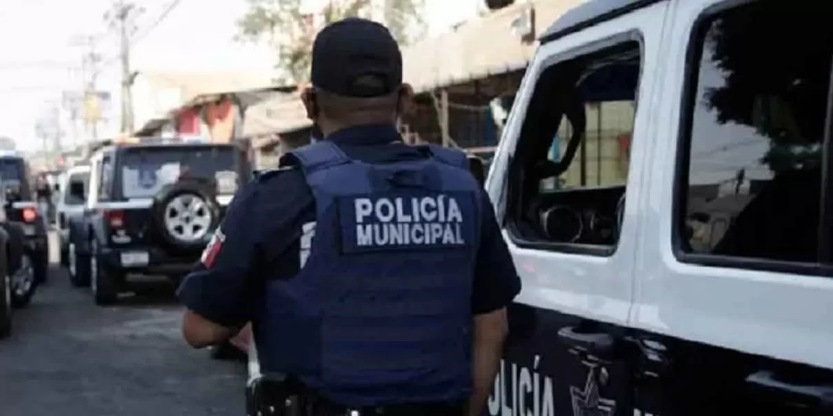 Serán desplegados mil 300 policías en la capital y sus 17 juntas auxiliares por fiestas patrias