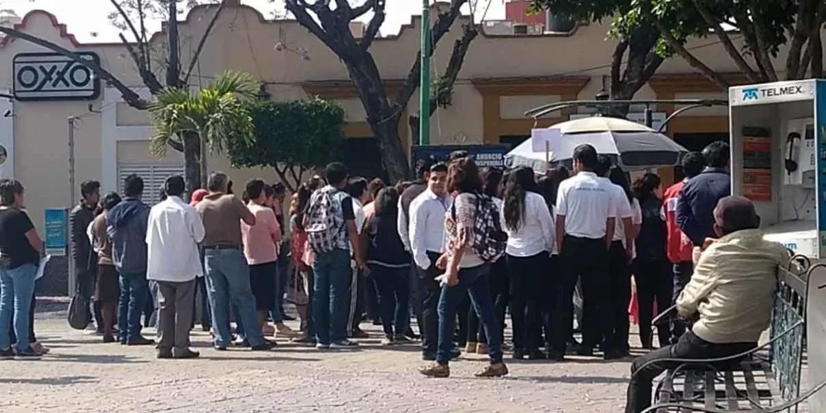 Tehuacán activará protocolos de seguridad tras simulacro de sismo