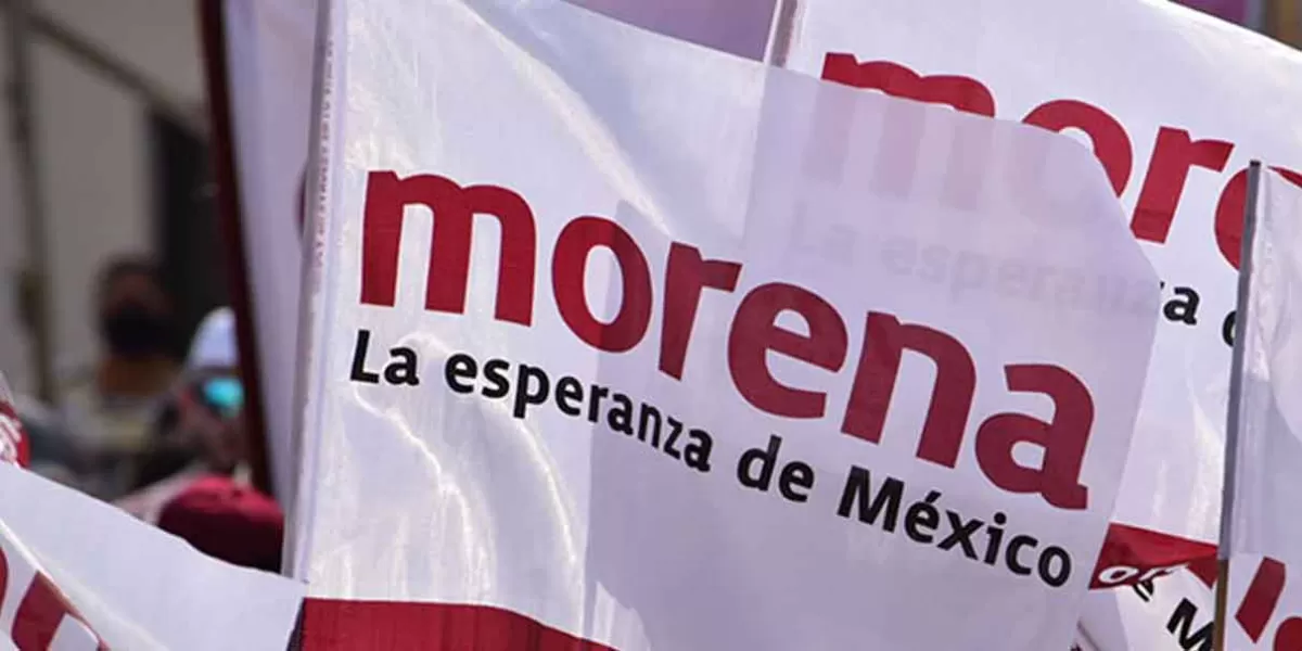 Tras la renovación de Morena nacional seguirán la elección en Puebla