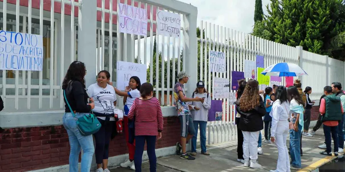Urge la SEP acciones inmediatas contra acoso en escuelas; reporta al menos 5 casos
