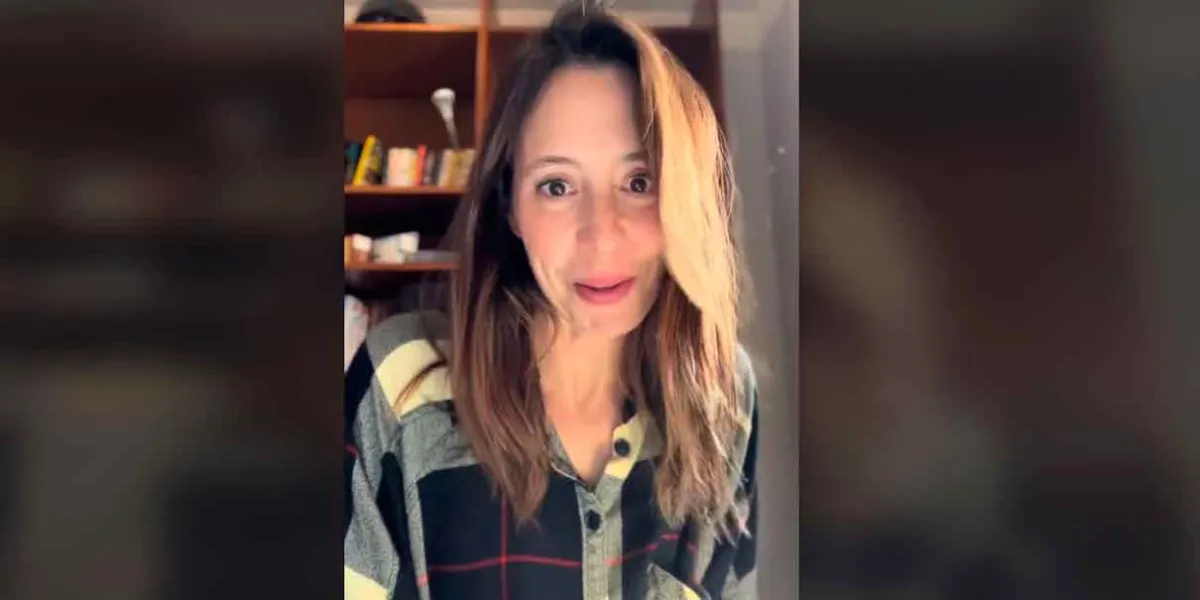 VIDEO. Sofía Niño de Rivera fue víctima de fraude y relata su experiencia 