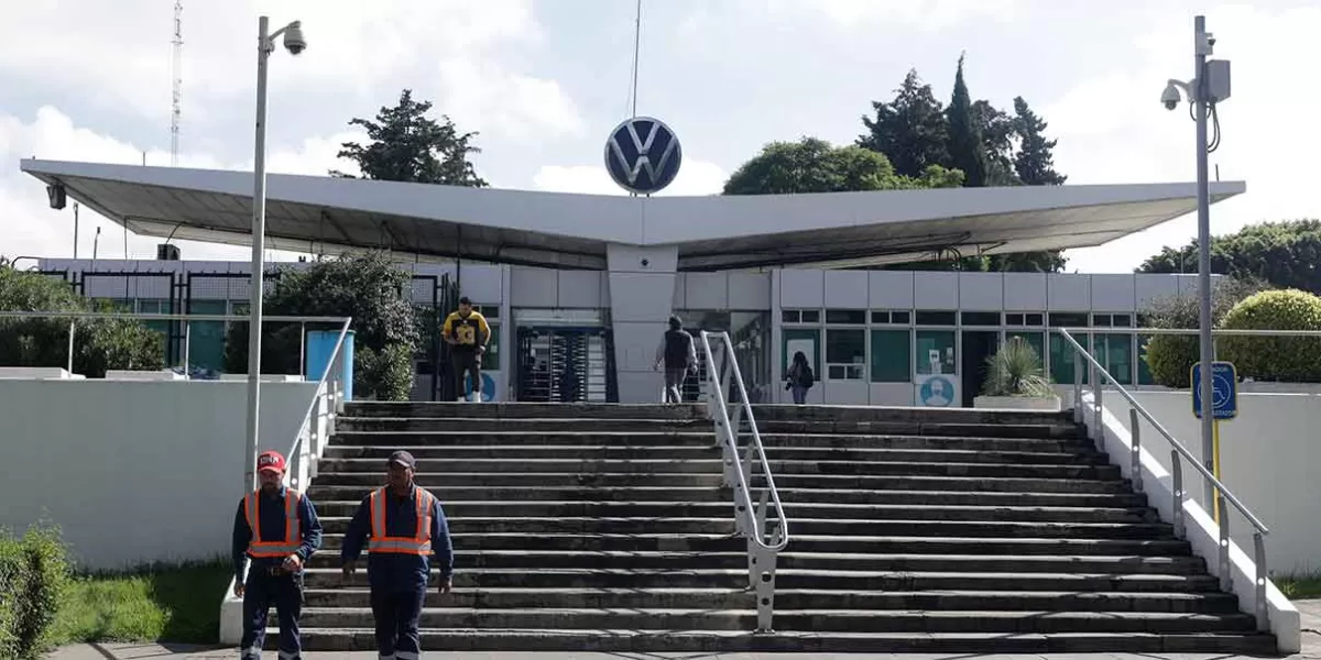 Huelga en VW en el aire 