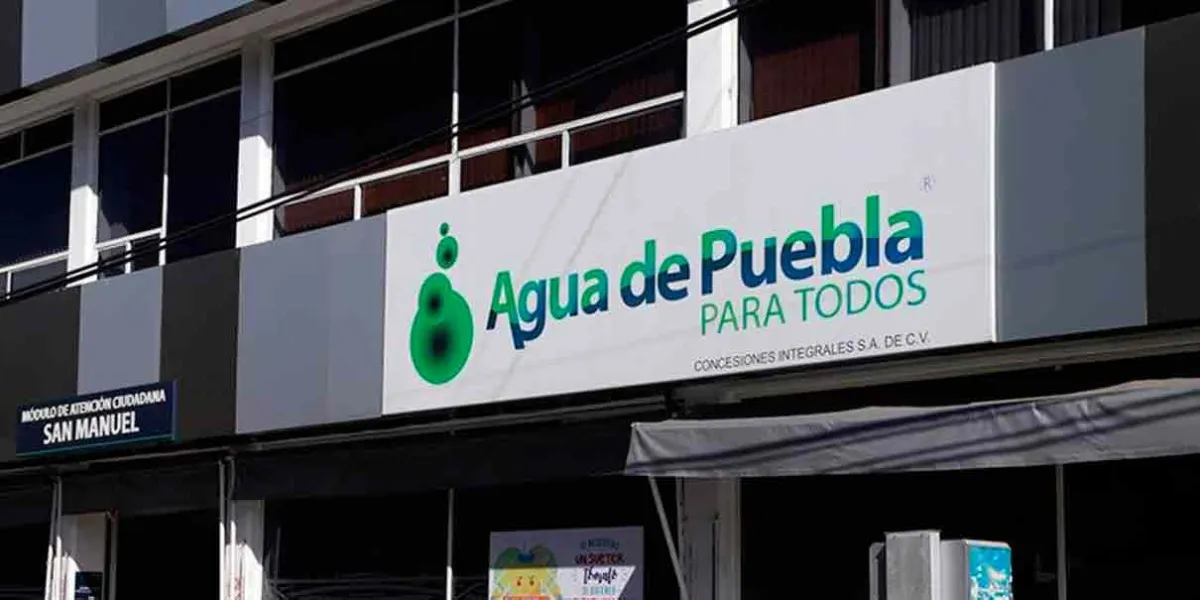 Artemisa: antes de reunión con Agua de Puebla se debe tener un diagnóstico 