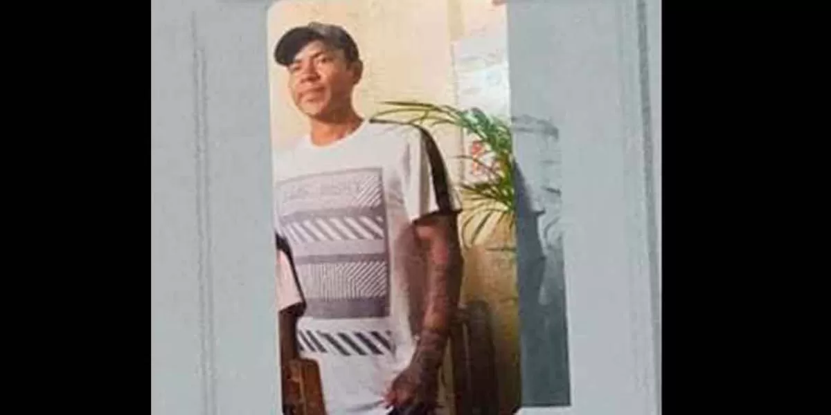 Identifican cuerpo hallado en río Nexapa: Patricio “N” desaparecido desde el 29 de agosto