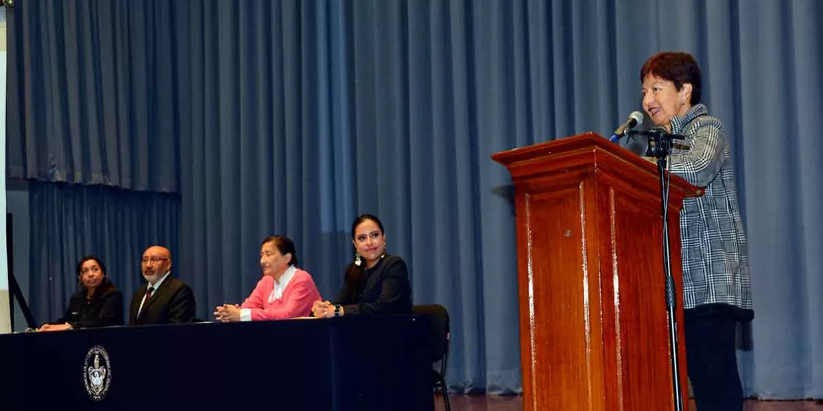 Celebra BUAP Cuarto Congreso del Consejo Nacional de Trabajadores Sociales