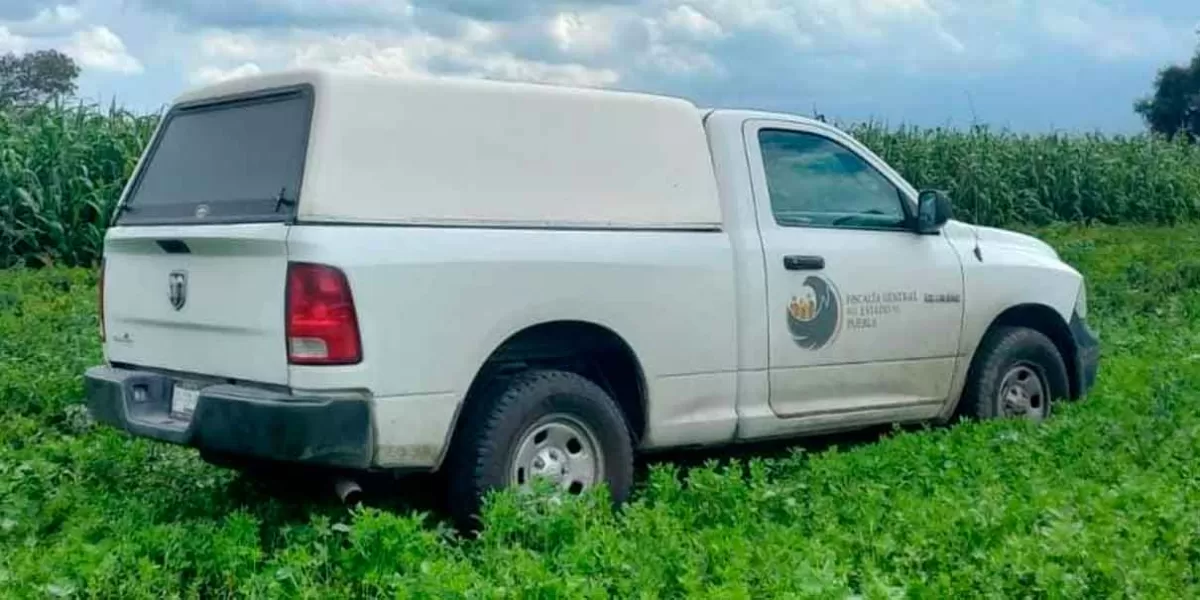 Localizan DECAPITADO en terrenos de cultivo en San Lorenzo Chiautzingo 