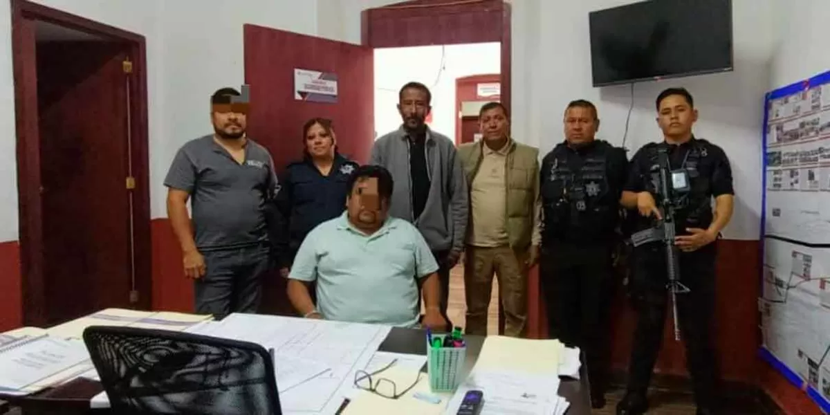 ALERTA. Hombre secuestrado en Huejotzingo durante supuesta compra de vehículo